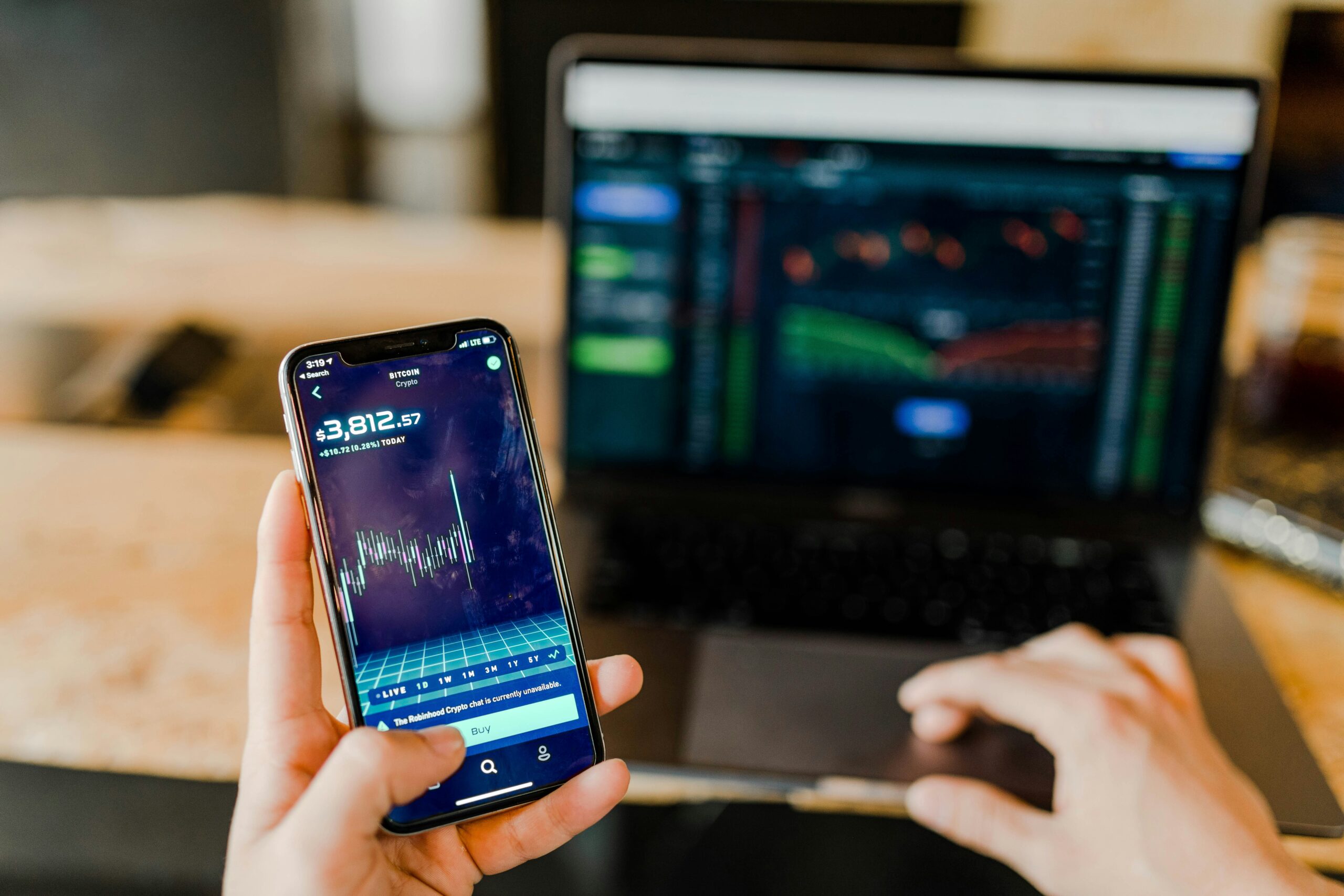 🌟 فرص الاستثمار في السعودية: دليل شامل للمبتدئين 🌟